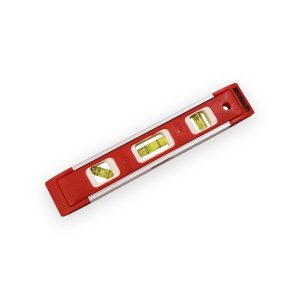 Amtech 230mm (9") Magnetic level