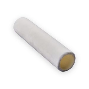 Amtech 230mm (9") x 38mm (1.5") Extra Short Pile (4mm) Roller Sleeve - Mohair