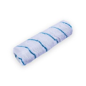 Amtech 230mm (9") x 38mm (1.5") Long Pile (18mm) Roller Sleeve - Microfibre
