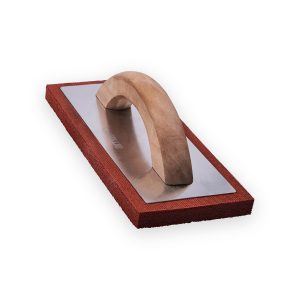 Amtech 230mm x 100mm Sponge float