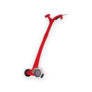 Amtech 230V 140W Long handled hard surface rotary cleaning brush