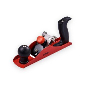 Amtech 235mm 9.25" Smoothing Plane
