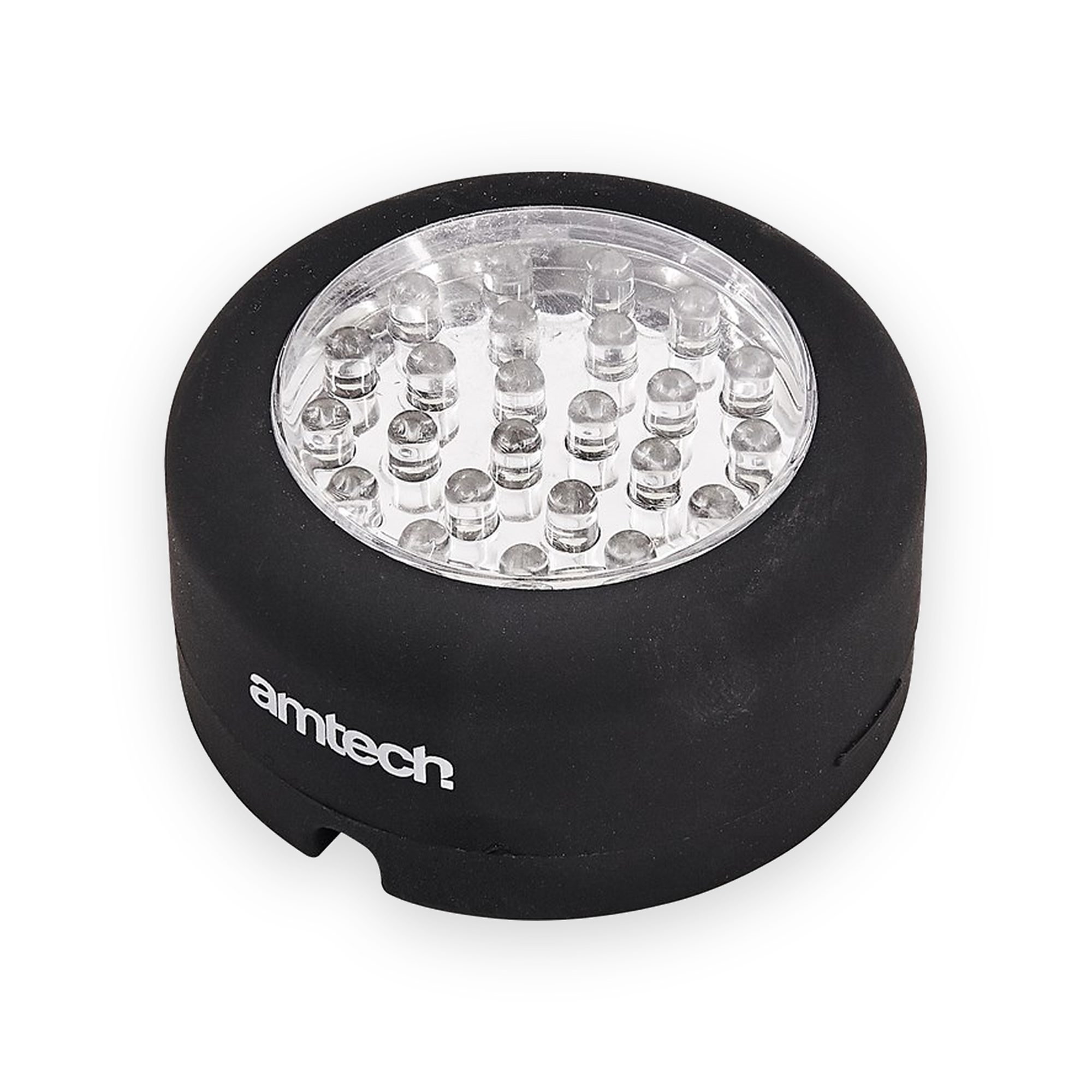 amtech-24-led-worklight-round-5032759036332 Amtech 24 LED worklight - round