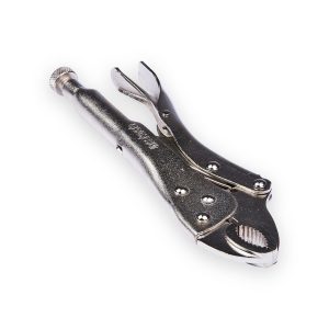 Amtech 250mm (10") Locking Grip Plier