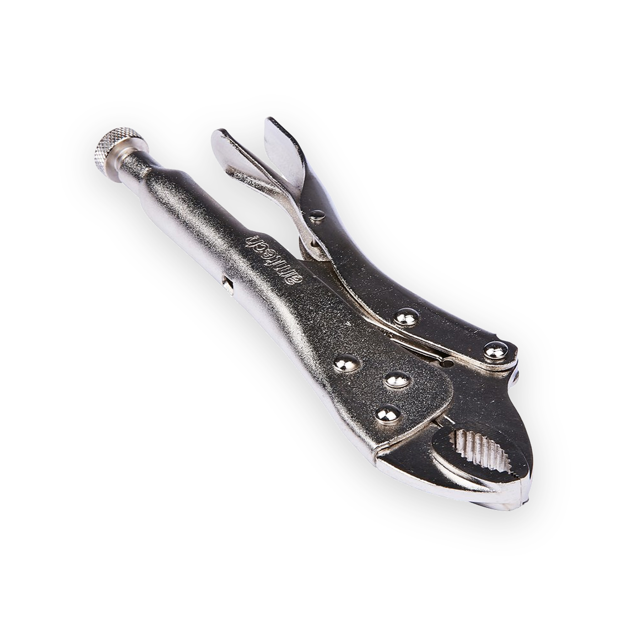 amtech-250mm-10-locking-grip-plier-5032759000951 Amtech 250mm (10") Locking Grip Plier