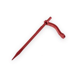 Amtech 250mm (10") Mason's peg / cold chisel