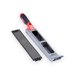 Amtech 250mm 10" Rasp Plane With Spare Blade