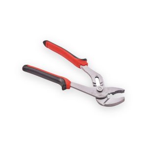 Amtech 250mm (10") Water Pump Pliers With Comfort Grip