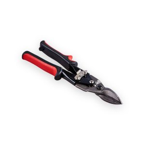Amtech 250mm (10in) Chrome Vanadium Aviation Tin Snip