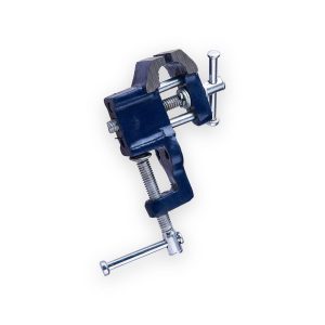 Amtech 25mm 1" Mini Vice And Clamp