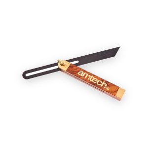 Amtech 270mm (10.5") Sliding bevel square