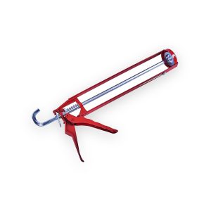 Amtech 280mm (11") Heavy Duty Caulking Gun