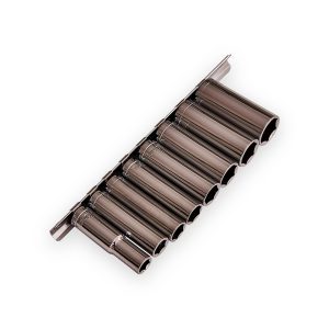 Amtech 3/8? deep socket set – 9 Piece