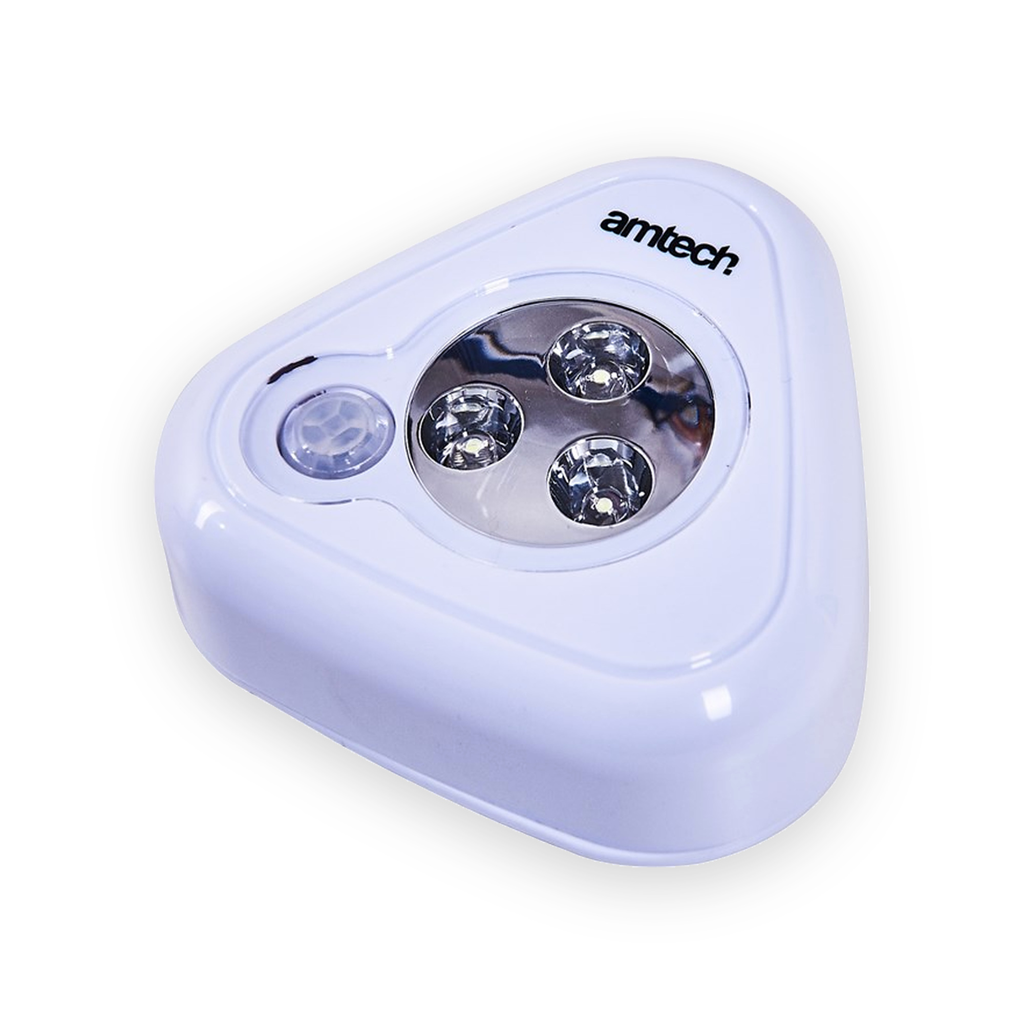 amtech-3-led-motion-sensor-light-5032759036424 Amtech 3 LED motion sensor light