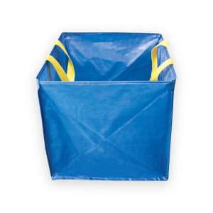 Amtech 300 Litre self-standing waste bag