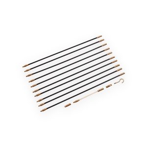 Amtech 300mm (11in) cable access kit – 10 Piece