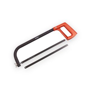 Amtech 300mm (12") Adjustable hacksaw with spare blade