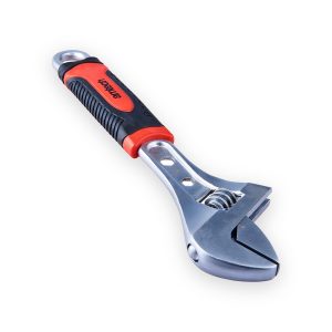 Amtech 300mm (12") Adjustable Wrench