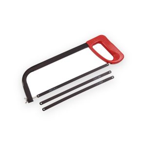 Amtech 300mm (12") Hacksaw with 3 blades