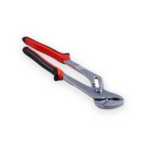 Amtech 300mm (12") Water Pump Pliers With Comfort Grip