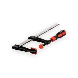 Amtech 300mm Heavy Duty Quick Action "F" Clamp