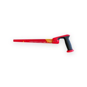 Amtech 30cm multi-purpose keyhole pattern hand saw