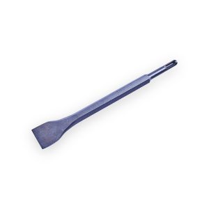 Amtech 32mm (1.25") x 250mm (10") SDS Chisel