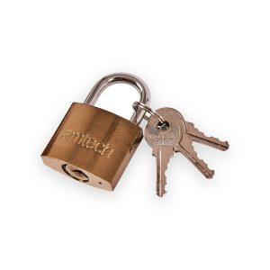 Amtech 32mm Padlock
