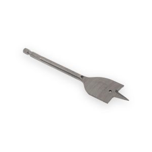 Amtech 32mm x 152mm quick change flat wood bit