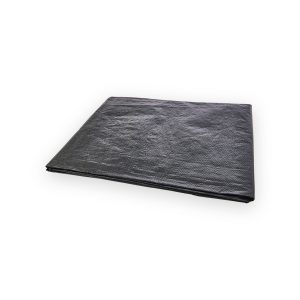 Amtech 365cm (12ft) x 245cm (8ft) Tarpaulin - green