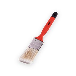 Amtech 38mm (1.5") No bristle loss angled brush