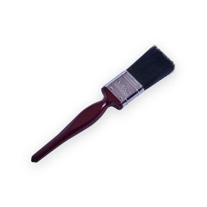 Amtech 38mm (1.5") No bristle loss paint brush