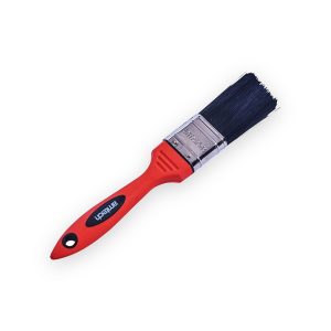 Amtech 38mm (1.5") No bristle loss paint brush