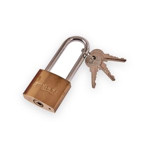 Amtech 38mm Long shackle padlock