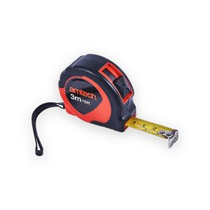 Amtech 3m Measuring tape
