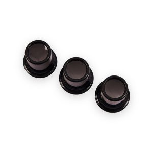 Amtech 3m Piece eye loupe set