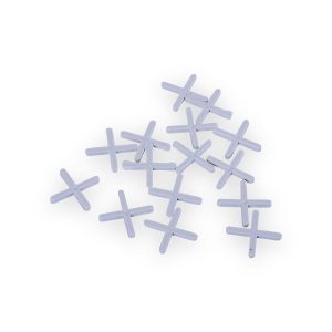 Amtech 3mm tile spacer set – 400 Piece
