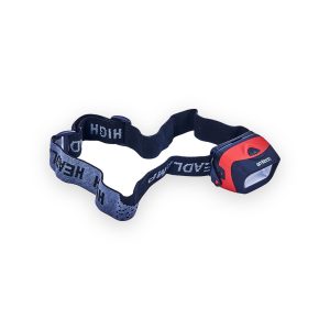 Amtech 3W LED headlight