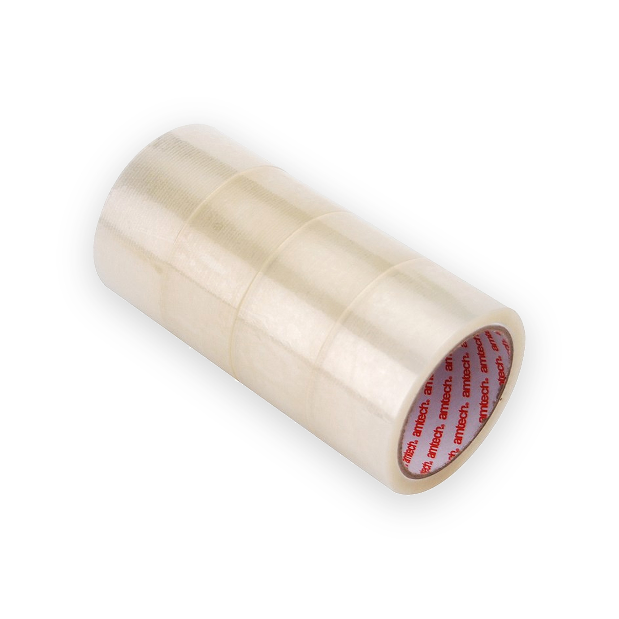 amtech-4-pack-of-clear-packing-tape-50m-x-48mm-5032759051229-gallery-01 Amtech 4-Pack of clear packing tape (50m x 48mm)