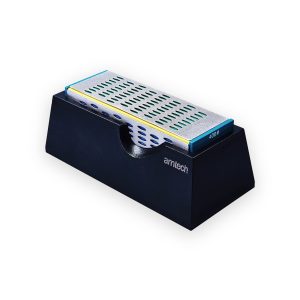 Amtech 4 Sided Diamond Sharpening Block