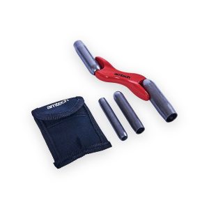 Amtech 4 Size interchangeable brick jointer
