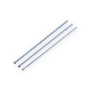 Amtech 400mm masonry drill bit set – 3 Piece