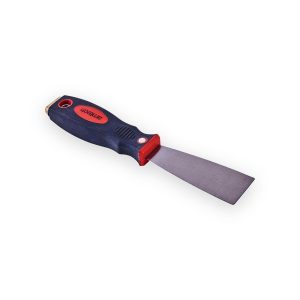 Amtech 40mm (1.5") Scraper with soft grip handle