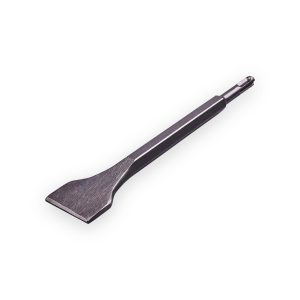 Amtech 40mm (1.5") x 250mm (10") SDS Chisel
