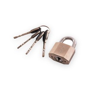 Amtech 40mm Security padlock