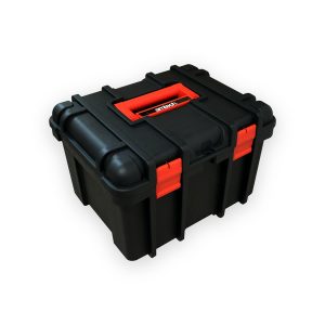 Amtech 42cm (16.5")Lockable storage case