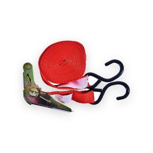 Amtech 450cm Ratchet tie down
