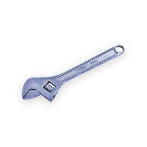 Amtech 450mm (18") Adjustable Wrench With 52mm (2") Jaw Opening