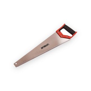 Amtech 450mm (18") Hand saw