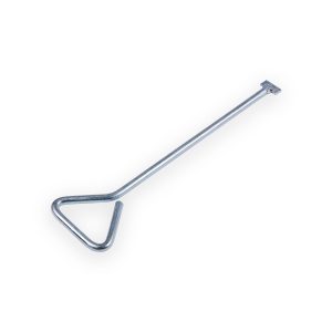 Amtech 450mm (18") Manhole Key